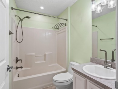 One or more photo(s) has been virtually staged. Charming 3/2 on The Links of Spruce Creek in Florida - for sale on GolfHomes.com, golf home, golf lot