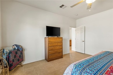 Great, clean, move-in ready 3 bed/2 bath SITE BUILT home in Fort on Desert Lakes Golf Course in Arizona - for sale on GolfHomes.com, golf home, golf lot
