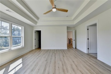 Gorgeous New Construction * Exclusive Modern Farmhouse * on Traditions of Braselton Golf Club in Georgia - for sale on GolfHomes.com, golf home, golf lot