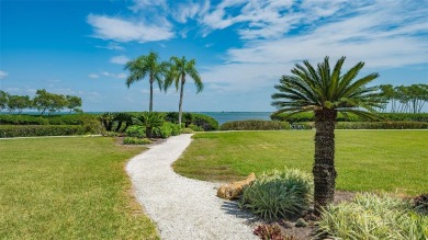 Welcome to this breathtaking, fully remodeled, turnkey furnished on Longboat Key Golf Club Resort in Florida - for sale on GolfHomes.com, golf home, golf lot