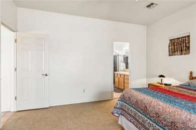 Great, clean, move-in ready 3 bed/2 bath SITE BUILT home in Fort on Desert Lakes Golf Course in Arizona - for sale on GolfHomes.com, golf home, golf lot