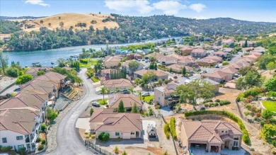 Lake Lovers & Toy Collectors,; This One's For You! Looking for on The Club at Copper Valley Golf Course in California - for sale on GolfHomes.com, golf home, golf lot