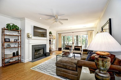 Beautifully Renovated Condo with Golf Course Views in Pawleys on Pawleys Plantation Golf and Country Club in South Carolina - for sale on GolfHomes.com, golf home, golf lot