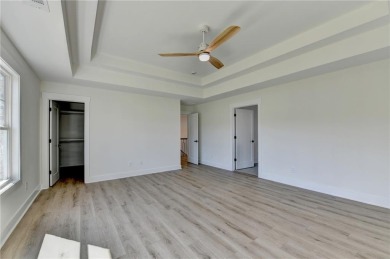 Gorgeous New Construction * Exclusive Modern Farmhouse * on Traditions of Braselton Golf Club in Georgia - for sale on GolfHomes.com, golf home, golf lot