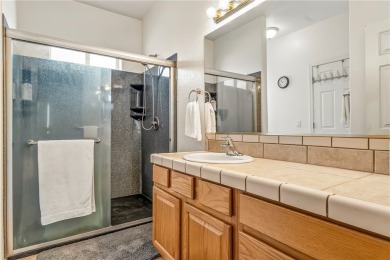 Great, clean, move-in ready 3 bed/2 bath SITE BUILT home in Fort on Desert Lakes Golf Course in Arizona - for sale on GolfHomes.com, golf home, golf lot