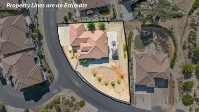 Lake Lovers & Toy Collectors,; This One's For You! Looking for on The Club at Copper Valley Golf Course in California - for sale on GolfHomes.com, golf home, golf lot