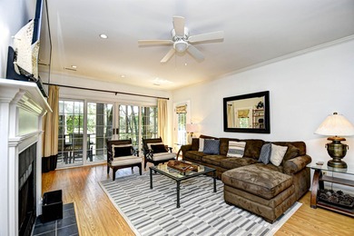 Beautifully Renovated Condo with Golf Course Views in Pawleys on Pawleys Plantation Golf and Country Club in South Carolina - for sale on GolfHomes.com, golf home, golf lot