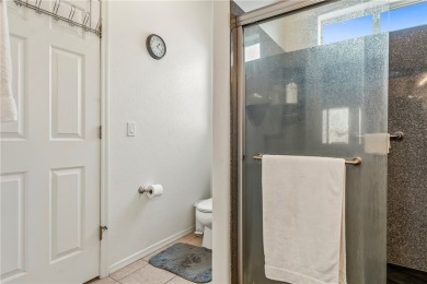 Great, clean, move-in ready 3 bed/2 bath SITE BUILT home in Fort on Desert Lakes Golf Course in Arizona - for sale on GolfHomes.com, golf home, golf lot