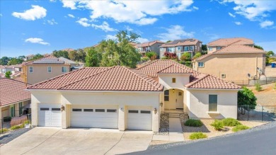 Lake Lovers & Toy Collectors,; This One's For You! Looking for on The Club at Copper Valley Golf Course in California - for sale on GolfHomes.com, golf home, golf lot