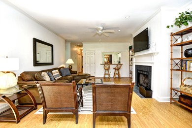 Beautifully Renovated Condo with Golf Course Views in Pawleys on Pawleys Plantation Golf and Country Club in South Carolina - for sale on GolfHomes.com, golf home, golf lot