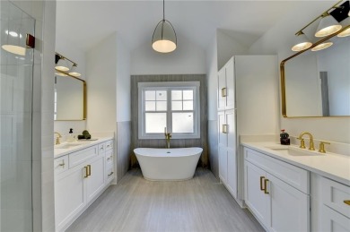 Gorgeous New Construction * Exclusive Modern Farmhouse * on Traditions of Braselton Golf Club in Georgia - for sale on GolfHomes.com, golf home, golf lot