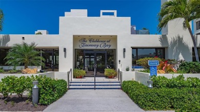 Welcome to this breathtaking, fully remodeled, turnkey furnished on Longboat Key Golf Club Resort in Florida - for sale on GolfHomes.com, golf home, golf lot