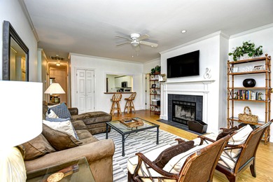 Beautifully Renovated Condo with Golf Course Views in Pawleys on Pawleys Plantation Golf and Country Club in South Carolina - for sale on GolfHomes.com, golf home, golf lot