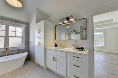 Gorgeous New Construction * Exclusive Modern Farmhouse * on Traditions of Braselton Golf Club in Georgia - for sale on GolfHomes.com, golf home, golf lot