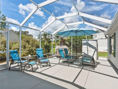 One or more photo(s) has been virtually staged. Charming 3/2 on The Links of Spruce Creek in Florida - for sale on GolfHomes.com, golf home, golf lot