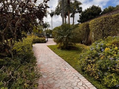 Discover an incredible opportunity in the desirable Palm-Aire on Palm-Aire Country Club and Resort - Palms in Florida - for sale on GolfHomes.com, golf home, golf lot