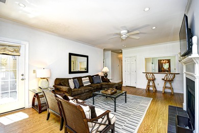 Beautifully Renovated Condo with Golf Course Views in Pawleys on Pawleys Plantation Golf and Country Club in South Carolina - for sale on GolfHomes.com, golf home, golf lot