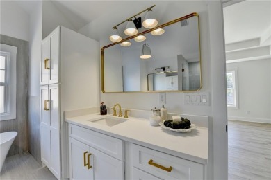 Gorgeous New Construction * Exclusive Modern Farmhouse * on Traditions of Braselton Golf Club in Georgia - for sale on GolfHomes.com, golf home, golf lot