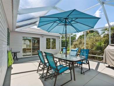 One or more photo(s) has been virtually staged. Charming 3/2 on The Links of Spruce Creek in Florida - for sale on GolfHomes.com, golf home, golf lot