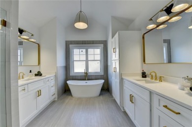 Gorgeous New Construction * Exclusive Modern Farmhouse * on Traditions of Braselton Golf Club in Georgia - for sale on GolfHomes.com, golf home, golf lot