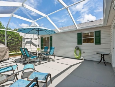 One or more photo(s) has been virtually staged. Charming 3/2 on The Links of Spruce Creek in Florida - for sale on GolfHomes.com, golf home, golf lot