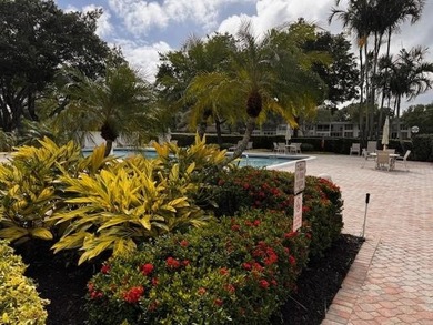 Discover an incredible opportunity in the desirable Palm-Aire on Palm-Aire Country Club and Resort - Palms in Florida - for sale on GolfHomes.com, golf home, golf lot