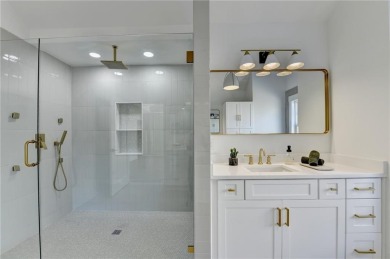 Gorgeous New Construction * Exclusive Modern Farmhouse * on Traditions of Braselton Golf Club in Georgia - for sale on GolfHomes.com, golf home, golf lot