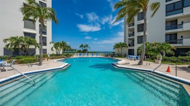 Welcome to this breathtaking, fully remodeled, turnkey furnished on Longboat Key Golf Club Resort in Florida - for sale on GolfHomes.com, golf home, golf lot