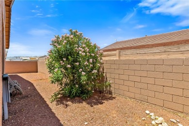 Great, clean, move-in ready 3 bed/2 bath SITE BUILT home in Fort on Desert Lakes Golf Course in Arizona - for sale on GolfHomes.com, golf home, golf lot