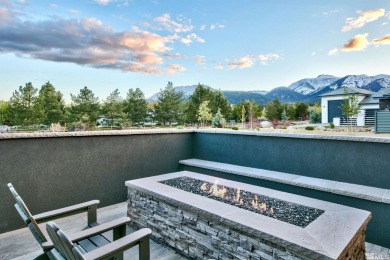 This home is a singular masterpiece, offering an unmatched on Montreux Golf and Country Club in Nevada - for sale on GolfHomes.com, golf home, golf lot