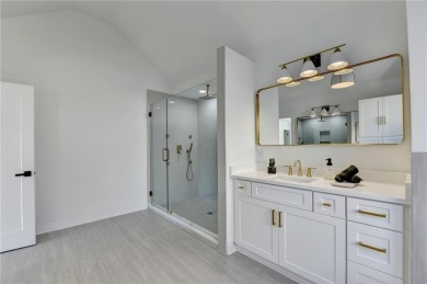 Gorgeous New Construction * Exclusive Modern Farmhouse * on Traditions of Braselton Golf Club in Georgia - for sale on GolfHomes.com, golf home, golf lot