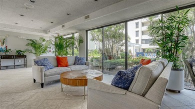 Welcome to this breathtaking, fully remodeled, turnkey furnished on Longboat Key Golf Club Resort in Florida - for sale on GolfHomes.com, golf home, golf lot