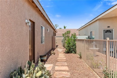 Great, clean, move-in ready 3 bed/2 bath SITE BUILT home in Fort on Desert Lakes Golf Course in Arizona - for sale on GolfHomes.com, golf home, golf lot