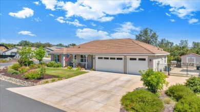 Ready to trade in the city chaos for cul-de-sac calm ... a on The Club at Copper Valley Golf Course in California - for sale on GolfHomes.com, golf home, golf lot