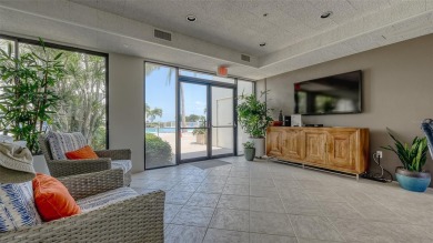 Welcome to this breathtaking, fully remodeled, turnkey furnished on Longboat Key Golf Club Resort in Florida - for sale on GolfHomes.com, golf home, golf lot