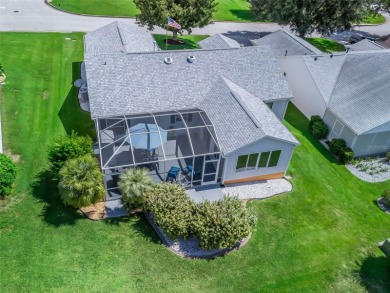 One or more photo(s) has been virtually staged. Charming 3/2 on The Links of Spruce Creek in Florida - for sale on GolfHomes.com, golf home, golf lot