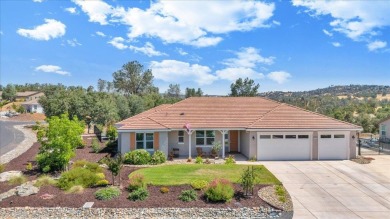 Ready to trade in the city chaos for cul-de-sac calm ... a on The Club at Copper Valley Golf Course in California - for sale on GolfHomes.com, golf home, golf lot