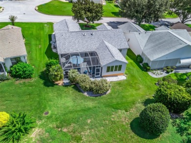 One or more photo(s) has been virtually staged. Charming 3/2 on The Links of Spruce Creek in Florida - for sale on GolfHomes.com, golf home, golf lot