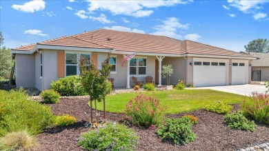 Ready to trade in the city chaos for cul-de-sac calm ... a on The Club at Copper Valley Golf Course in California - for sale on GolfHomes.com, golf home, golf lot