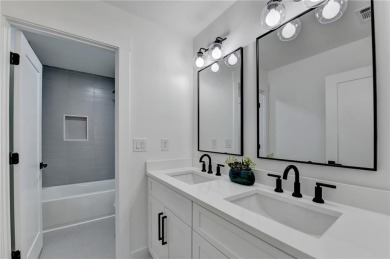 Gorgeous New Construction * Exclusive Modern Farmhouse * on Traditions of Braselton Golf Club in Georgia - for sale on GolfHomes.com, golf home, golf lot