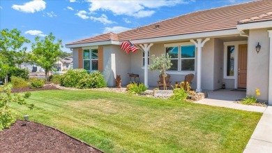 Ready to trade in the city chaos for cul-de-sac calm ... a on The Club at Copper Valley Golf Course in California - for sale on GolfHomes.com, golf home, golf lot