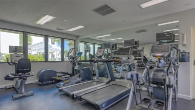 Welcome to this breathtaking, fully remodeled, turnkey furnished on Longboat Key Golf Club Resort in Florida - for sale on GolfHomes.com, golf home, golf lot