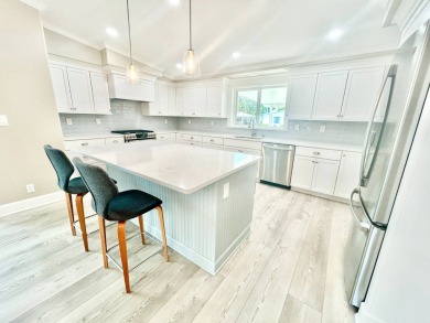 Welcome to Luxury living in the heart of the prestigious 55+ on Crane Lakes Golf and Country Club in Florida - for sale on GolfHomes.com, golf home, golf lot