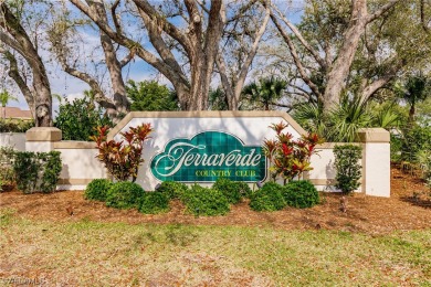 You will love calling this 1st floor Terraverde home your own! on Terraverde Country Club in Florida - for sale on GolfHomes.com, golf home, golf lot