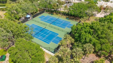 Welcome to this breathtaking, fully remodeled, turnkey furnished on Longboat Key Golf Club Resort in Florida - for sale on GolfHomes.com, golf home, golf lot