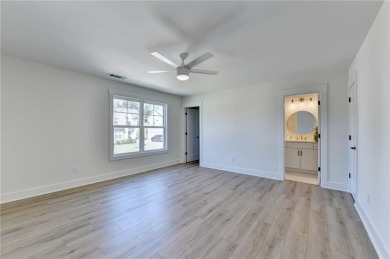 Gorgeous New Construction * Exclusive Modern Farmhouse * on Traditions of Braselton Golf Club in Georgia - for sale on GolfHomes.com, golf home, golf lot