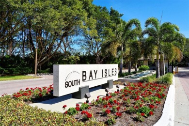 Welcome to this breathtaking, fully remodeled, turnkey furnished on Longboat Key Golf Club Resort in Florida - for sale on GolfHomes.com, golf home, golf lot