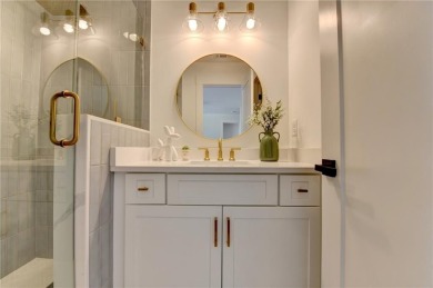 Gorgeous New Construction * Exclusive Modern Farmhouse * on Traditions of Braselton Golf Club in Georgia - for sale on GolfHomes.com, golf home, golf lot
