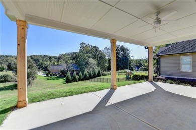 Gorgeous New Construction * Exclusive Modern Farmhouse * on Traditions of Braselton Golf Club in Georgia - for sale on GolfHomes.com, golf home, golf lot