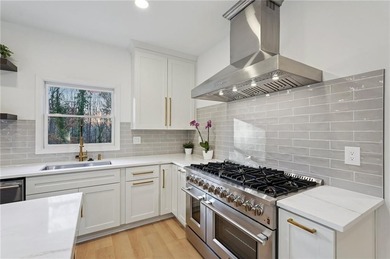 Tucked at the end of a quiet Brookfield Country Club cul-de-sac on Brookfield Country Club in Georgia - for sale on GolfHomes.com, golf home, golf lot